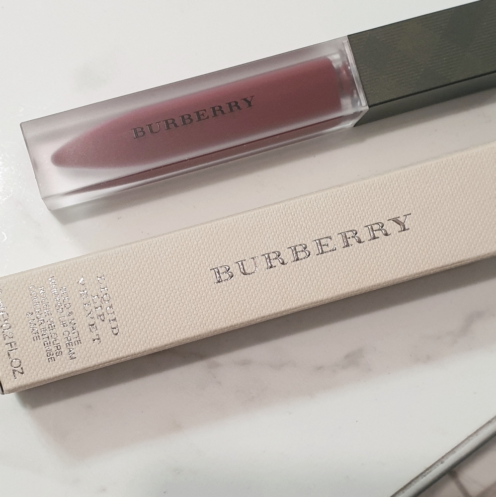 Burberry Liquid Lip Velvet
